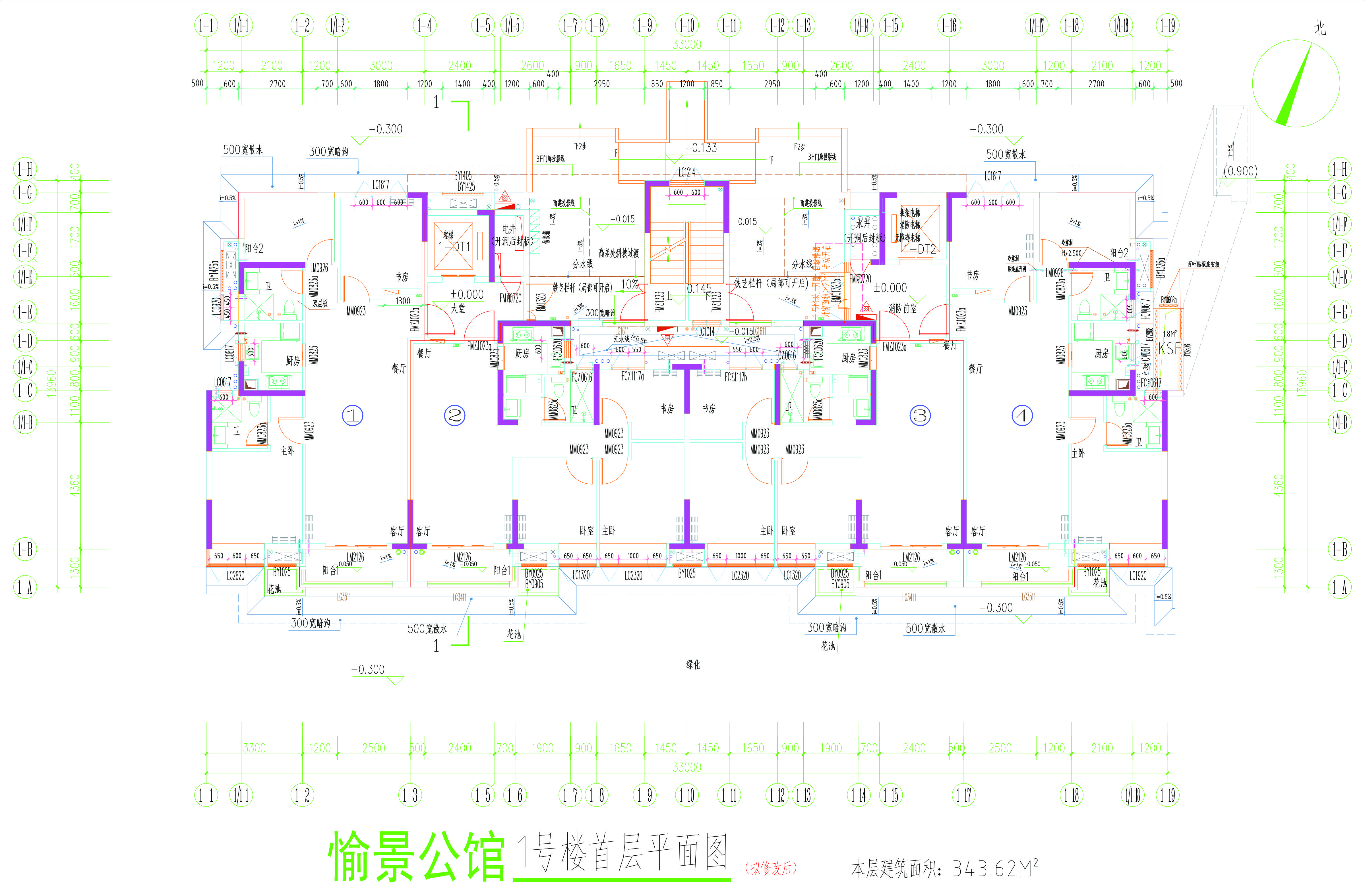 1號樓首層平面圖（擬修改后）.jpg