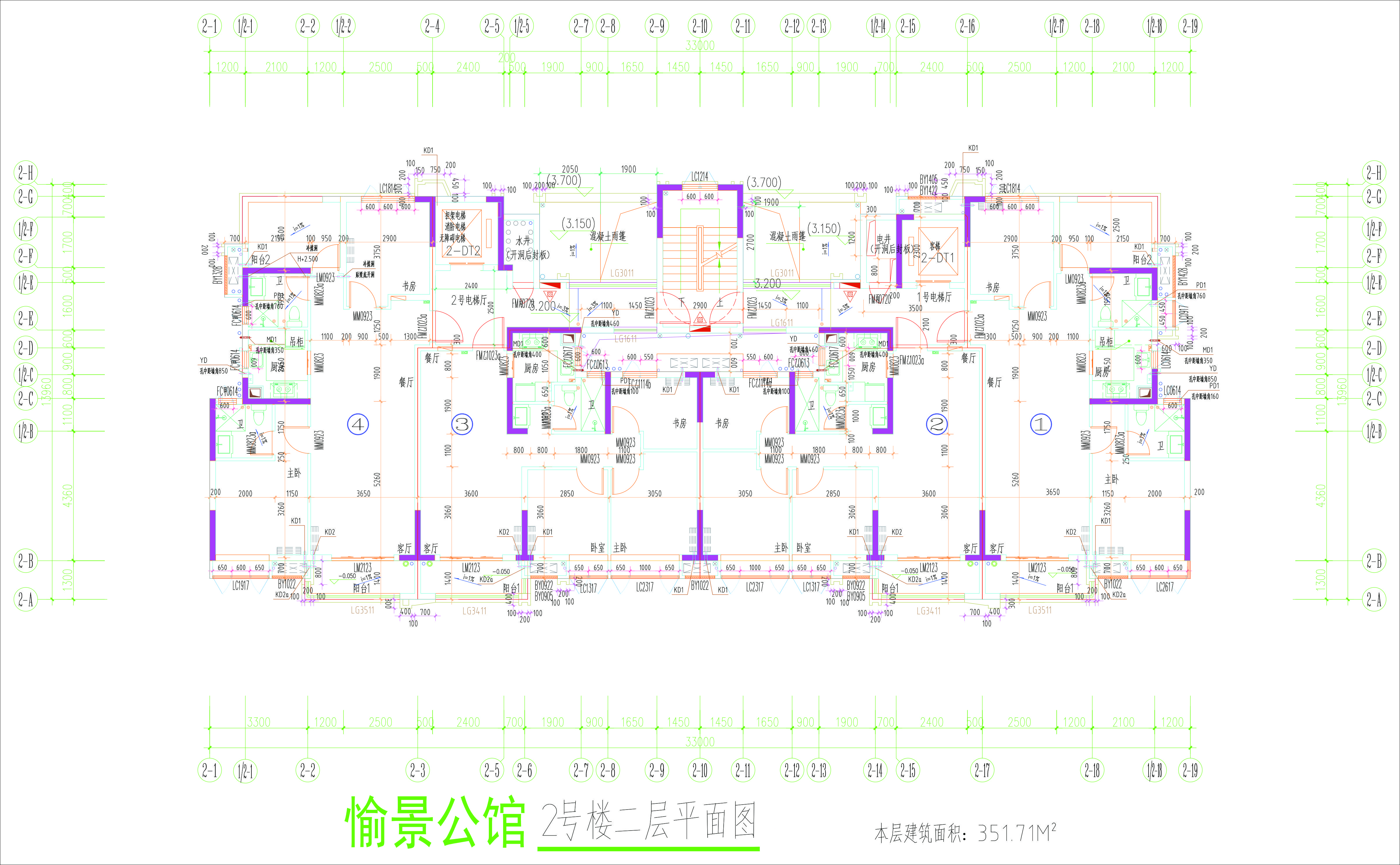 2號(hào)樓二層平面圖.jpg