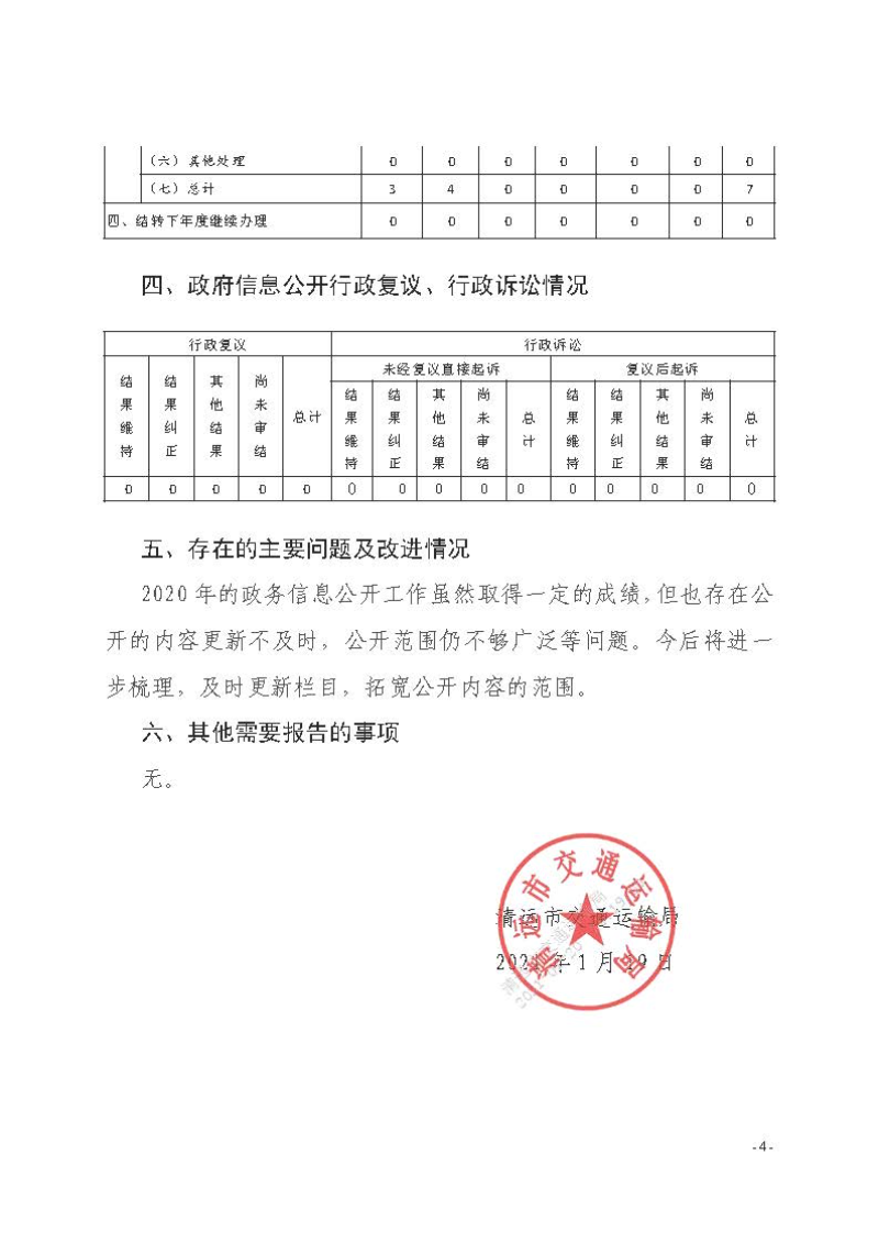 清遠(yuǎn)市交通運(yùn)輸局2020年政府信息公開工作年度報(bào)告_頁(yè)面_4.jpg