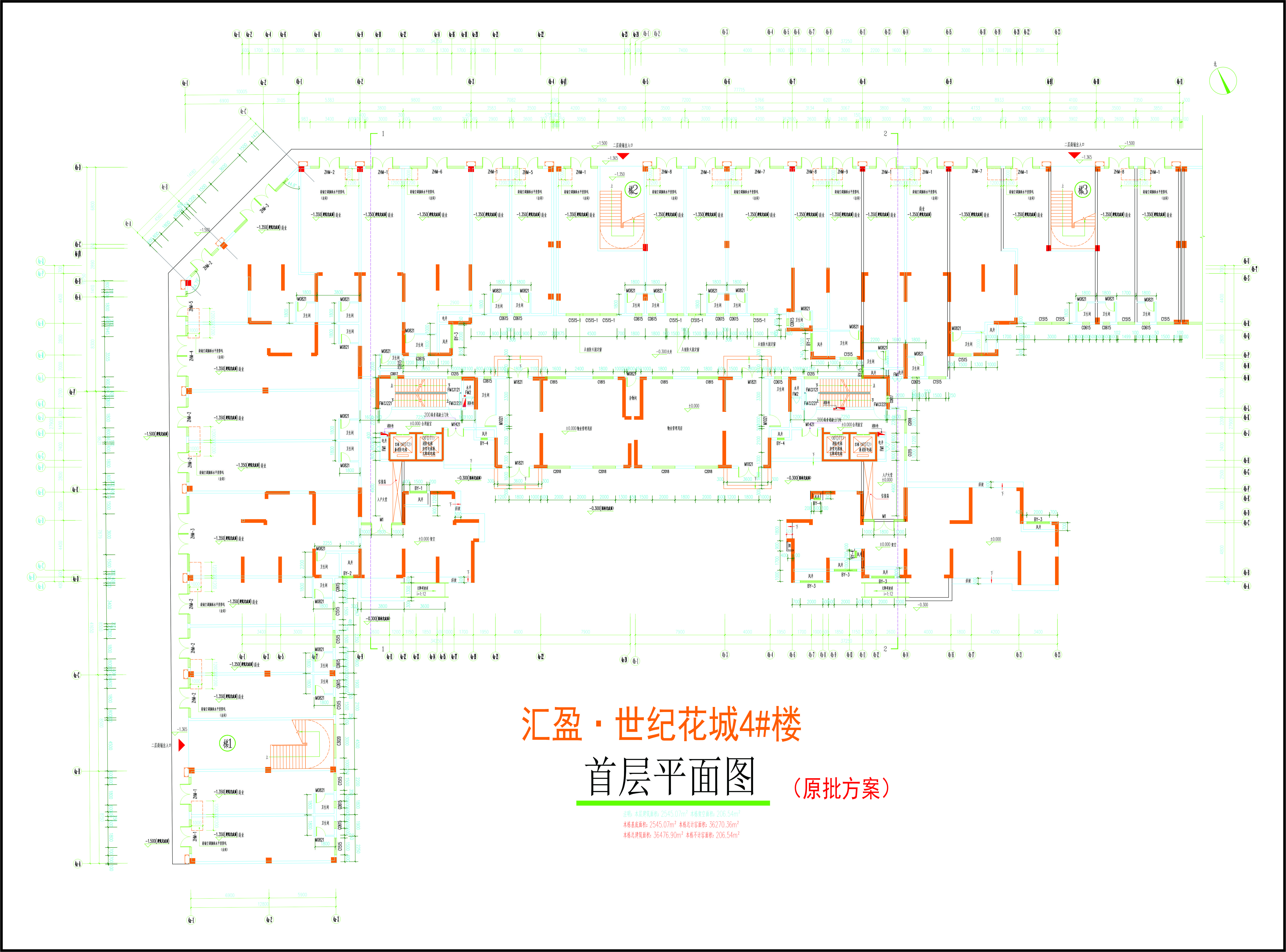 4#樓首層平面圖.jpg