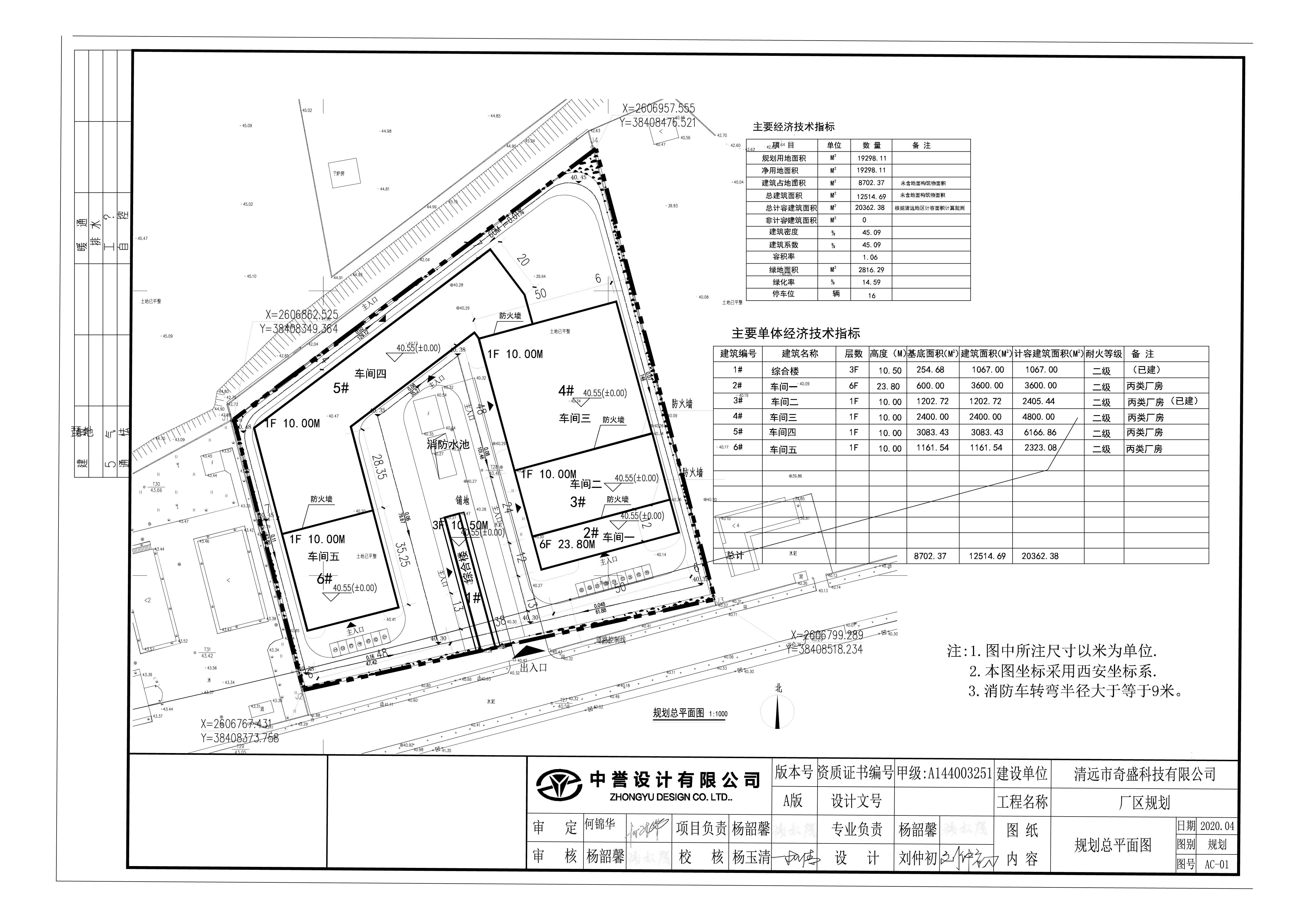 清遠(yuǎn)市奇盛科技有限公司規(guī)劃總平面改_t3-Model.jpg