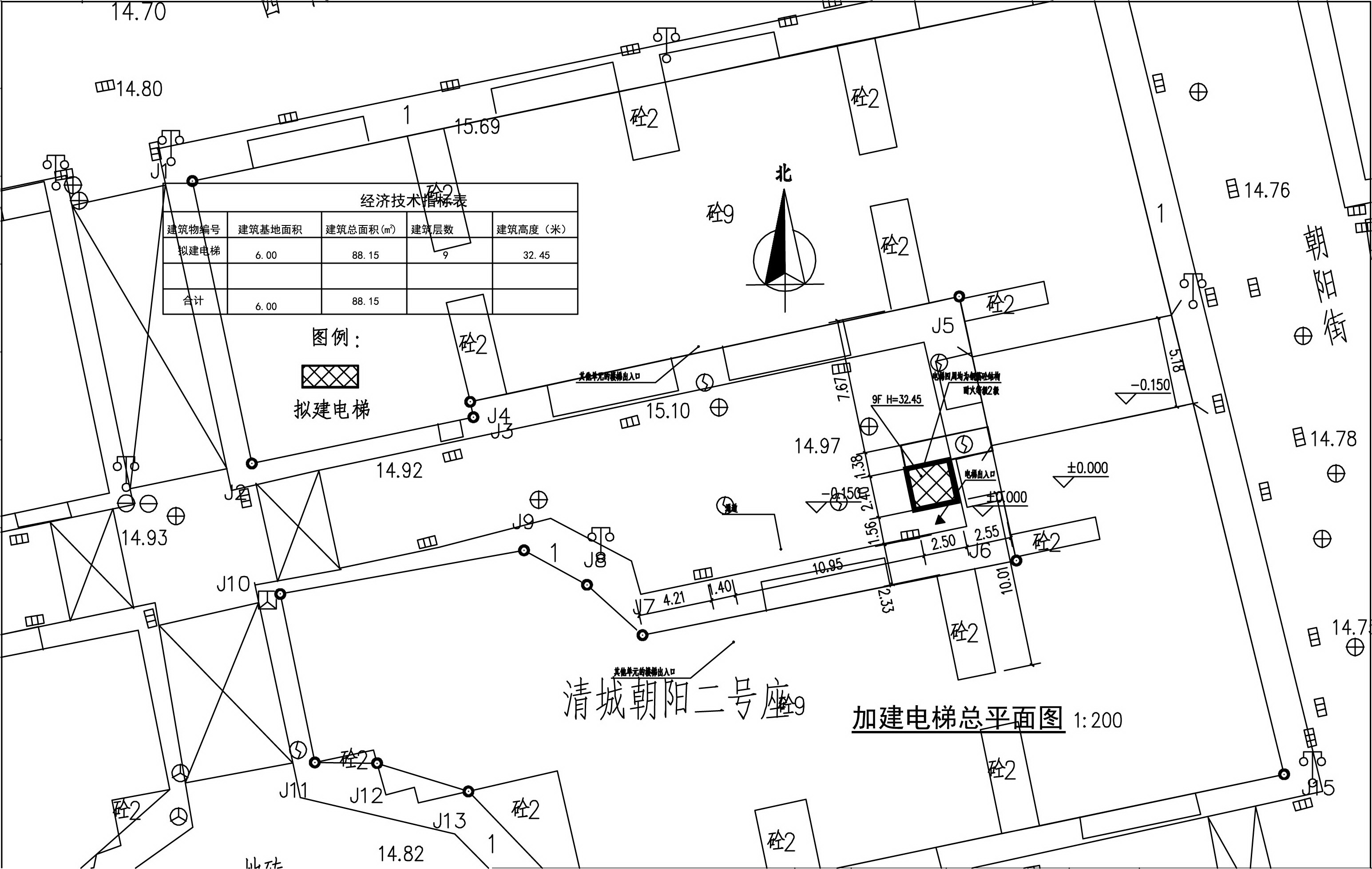 朝陽(yáng)花苑2座總平面圖修改_t3-Model.jpg