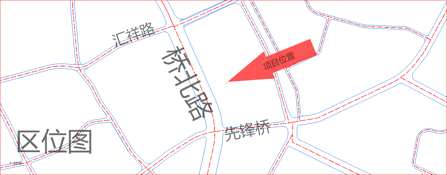 清遠(yuǎn)市清城區(qū)鳳宇新村11棟B梯加裝電梯區(qū)位圖.png