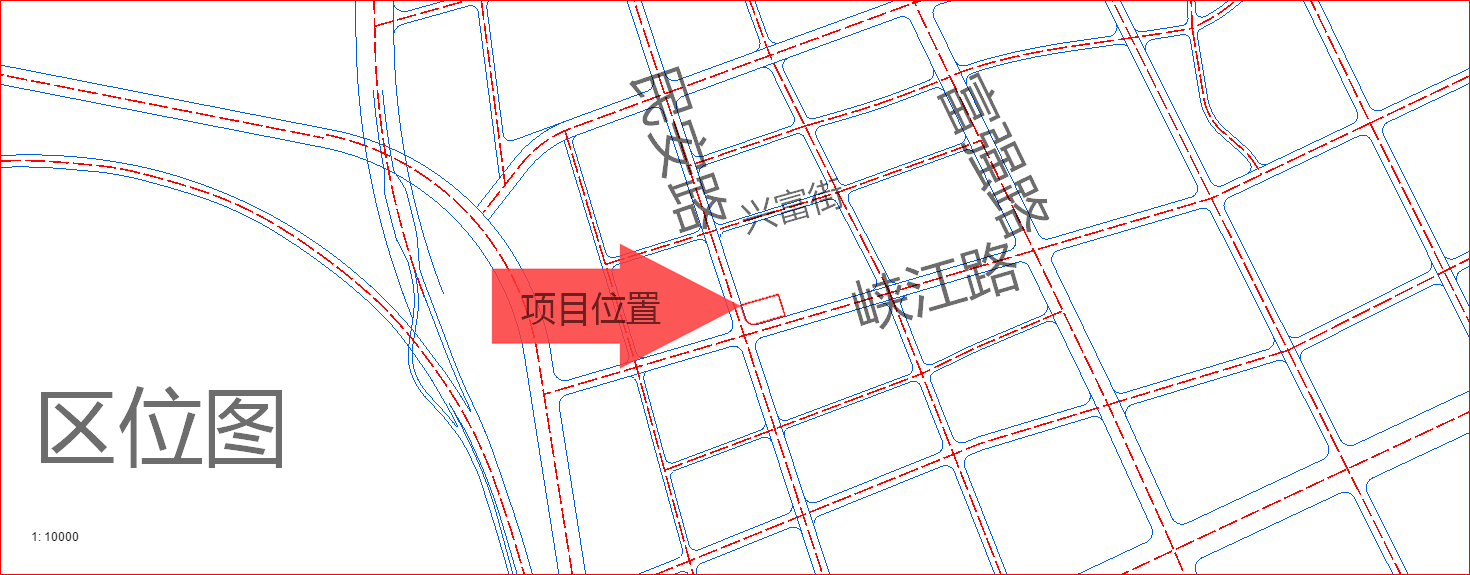 清遠市清城區(qū)橫荷街道打古居委竹園經(jīng)濟合作社E30號區(qū)劃撥地塊建設(shè)工程區(qū)位圖.png