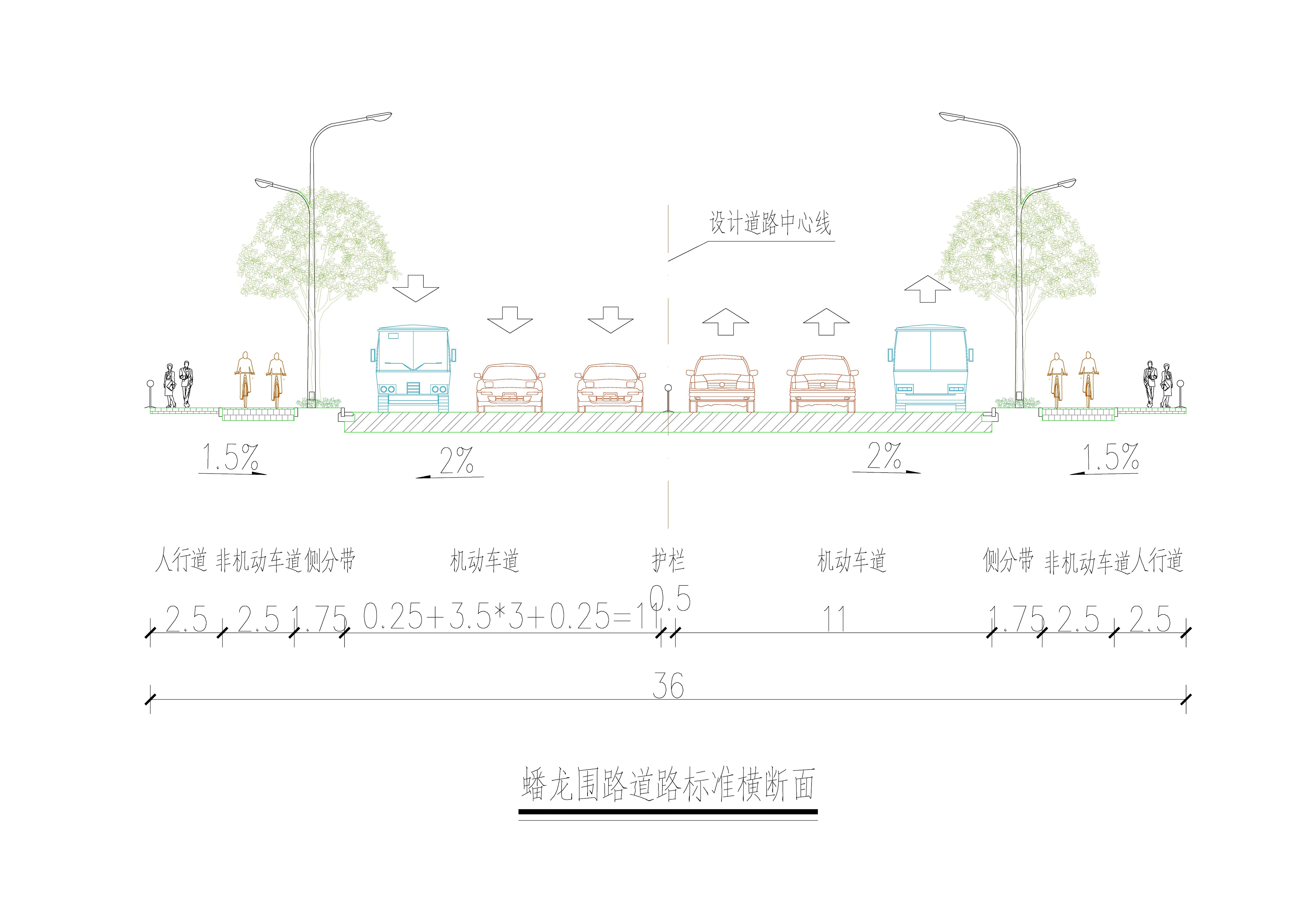 蟠龍圍路段標(biāo)準(zhǔn)橫斷面.jpg