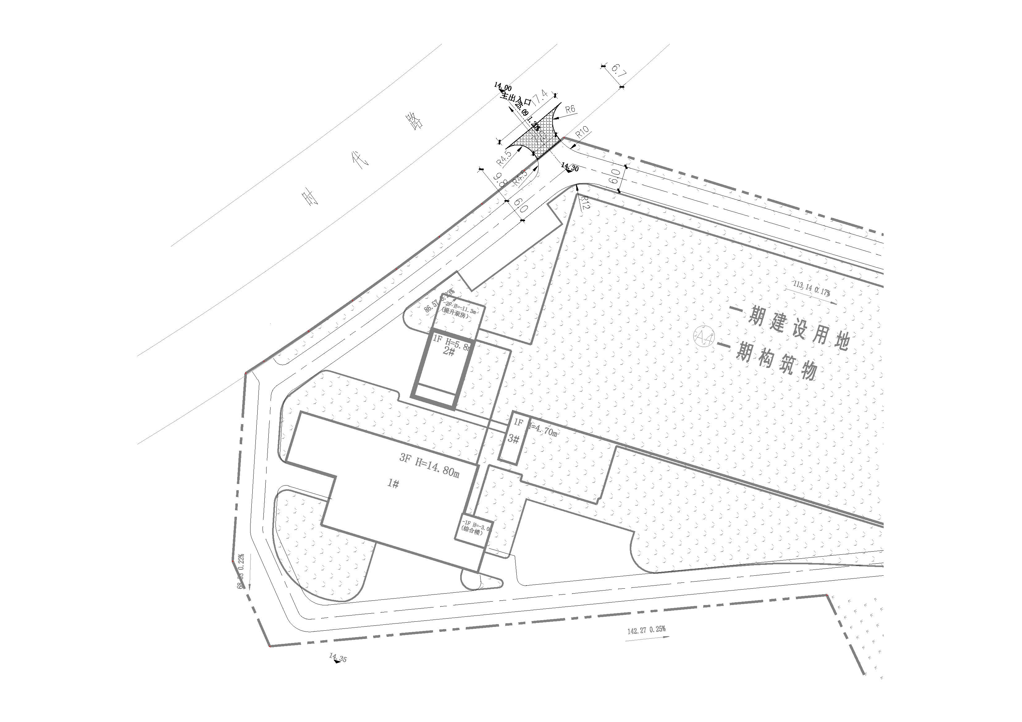 清遠(yuǎn)市東城污水處理廠二期工程路口開設(shè)(1)-Model.jpg