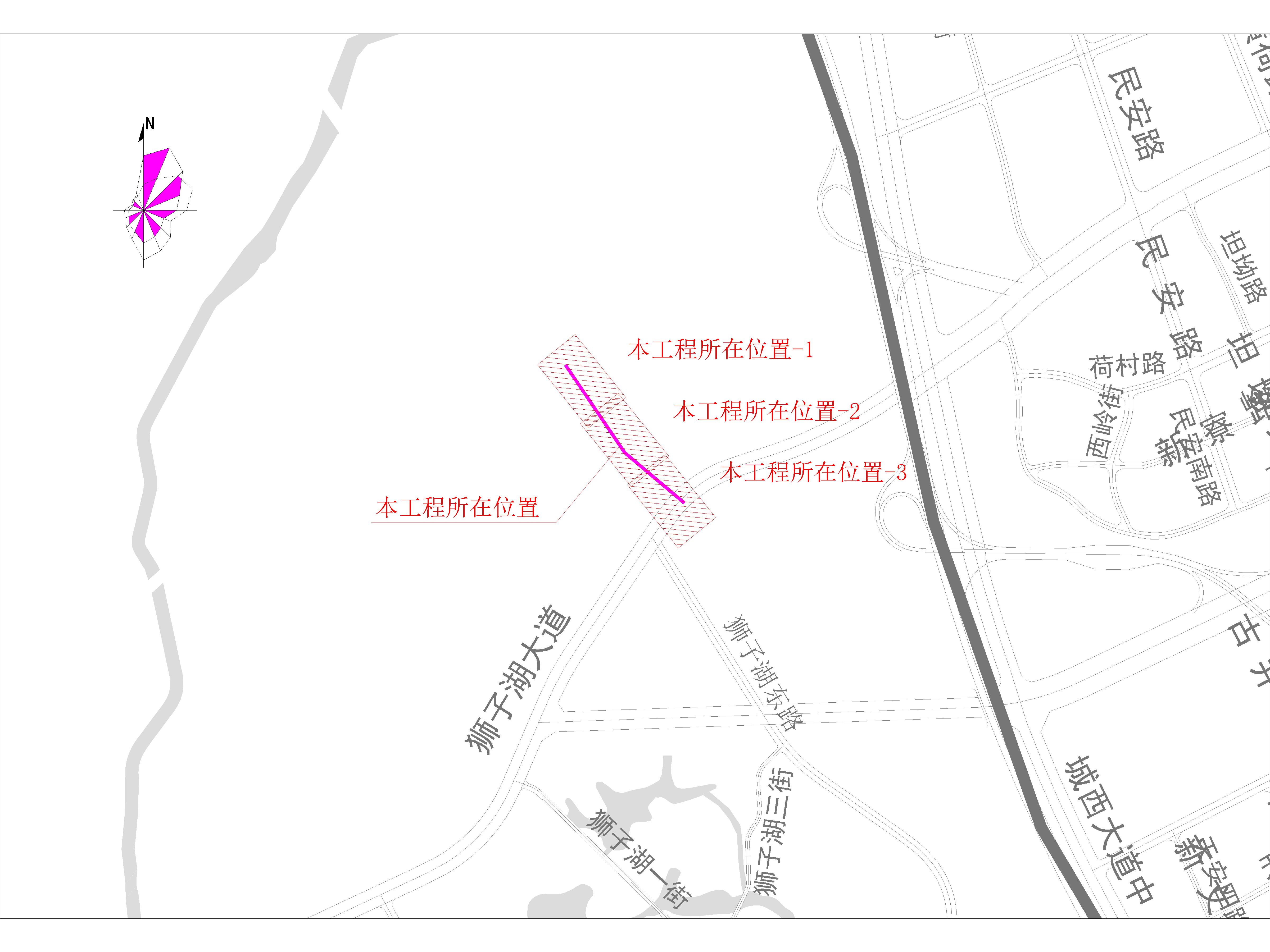 (CCY)20230423橫荷鎮(zhèn)清三公路至勵(lì)泰新材料公司市政中壓燃?xì)夤艿拦こ?jpg