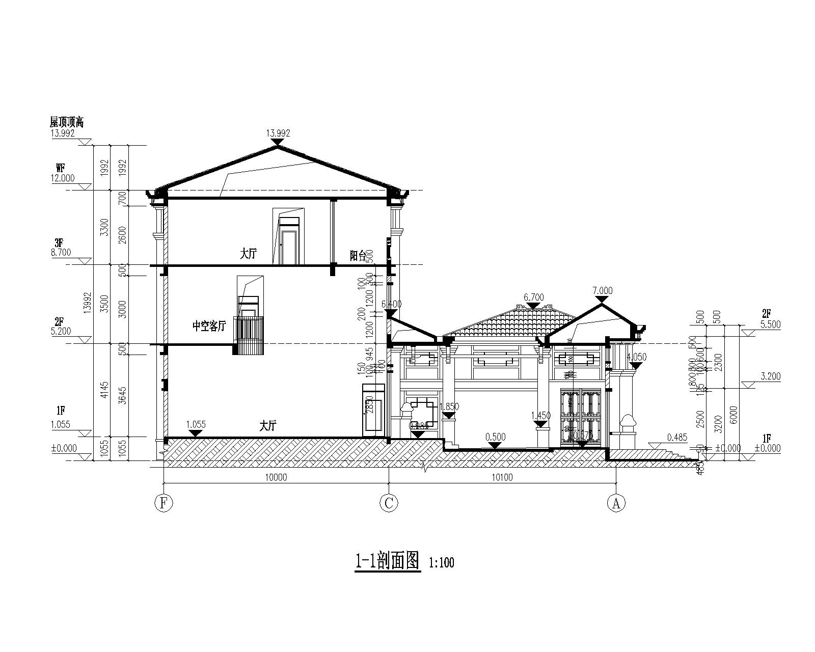 龍森谷1號樓報建圖剖面圖.jpg