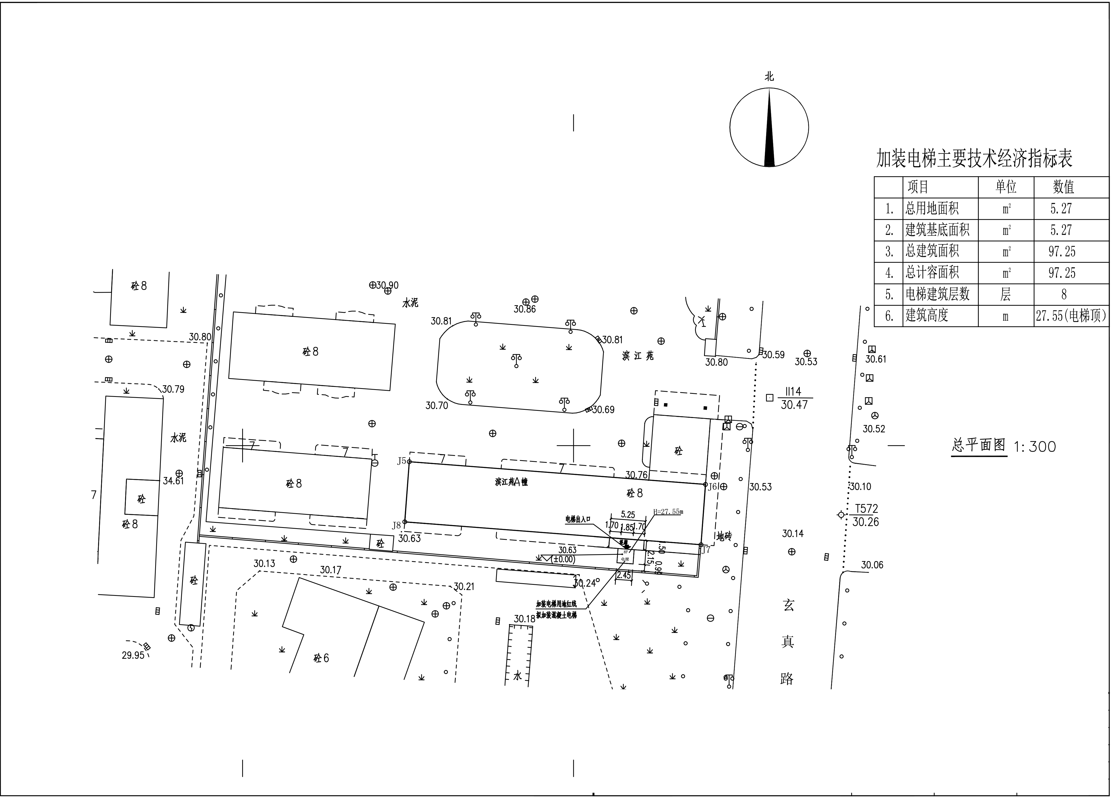 玄真路59號(hào)A幢01-02梯  總平面圖.jpg