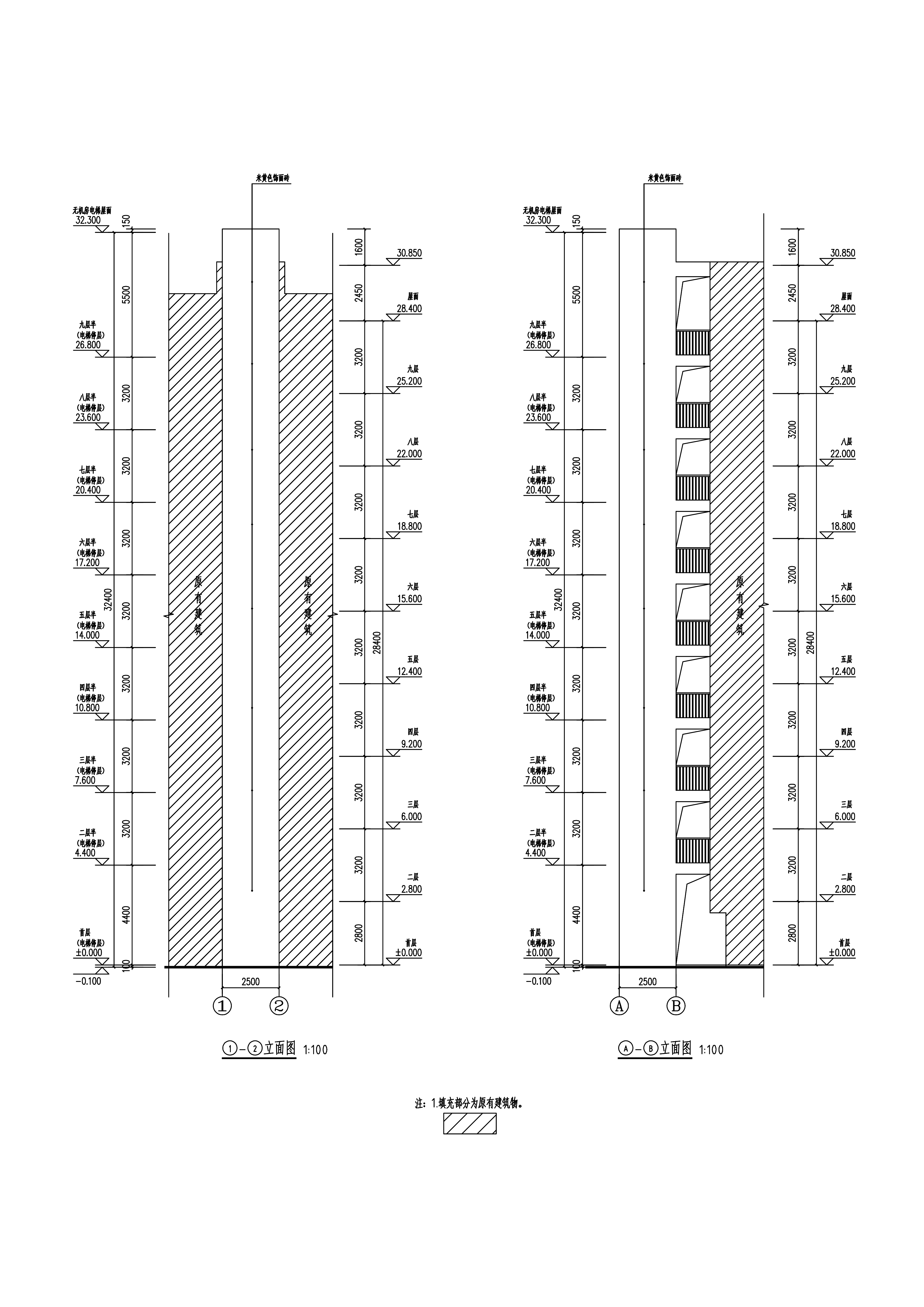 清新區(qū)太和鎮(zhèn)府前路11號(hào)供電局宿舍11幢加裝電梯項(xiàng)目-立面圖.jpg