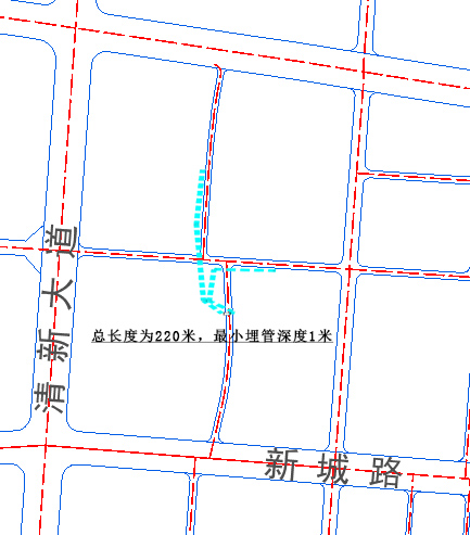 110kV太和站10kV樂園線新建體育館側(cè)箱變臺區(qū)工程公示.jpg